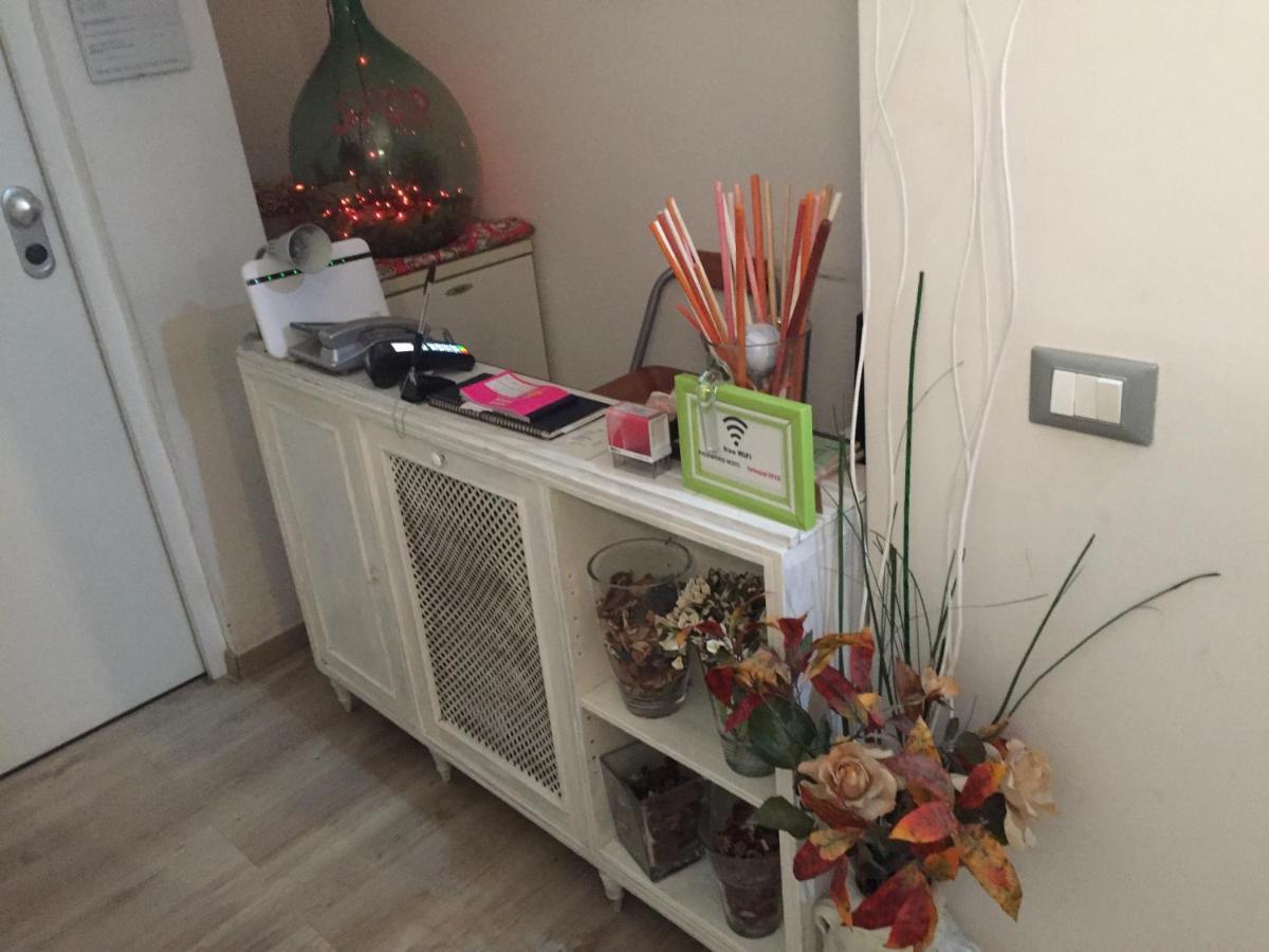 B&B Spqr — Foto 1